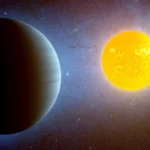 Astronomers Find Exoplanet HD 63433 D With Lava Hemisphere